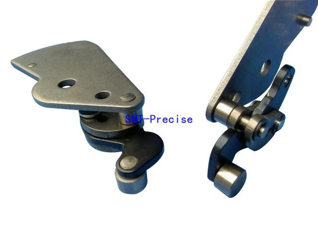 kw1-m2231-00x,yamaha cl feeder clamp lever unit